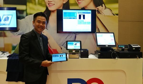 Thanh toán bằng tiền mặt sẽ không thể 