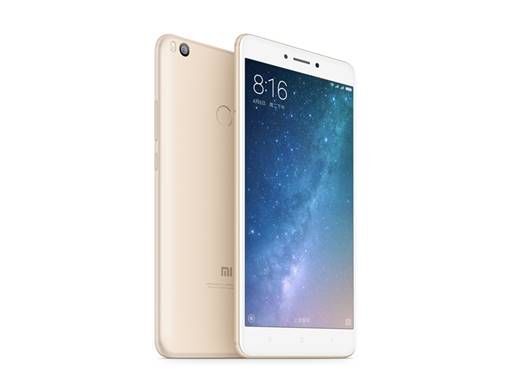 điện thoại Trung Quốc, Xiaomi, Điện thoại Xiaomi, Quick Charge 3.0, Mi Max 2, Mi Max,
