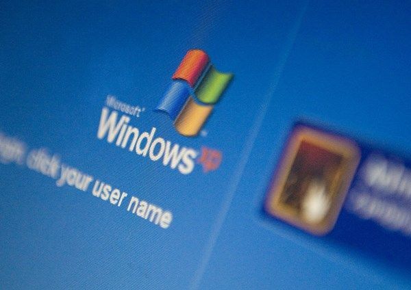 Windows XP tung bản vá chống malware mới có tính lây lan nhanh
