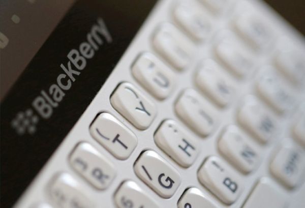 Qualcomm phải bồi thường cho BlackBerry 940 triệu USD