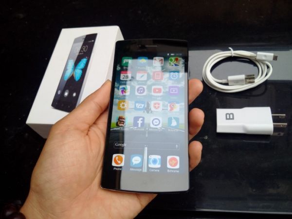 Bphone - Smartphone giữ giá nhất thế giới