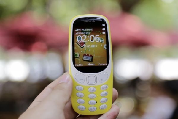 HMD Global, Nokia 3310, Nơi bán Nokia 3310, Giá bán Nokia 3310, mở bán Nokia 3310, Nokia 3310 (2017), Nokia 3310 phiên bản 3G, Nokia 3310 3G