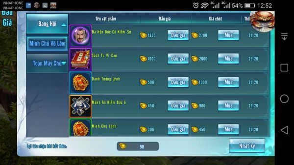 Game thủ bức xúc vì Mắt Diều Hâu, VNG lên tiếng 
