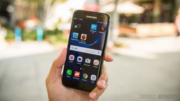 Strategy Analytics: Doanh số của Galaxy S7 và S7 edge đã đạt mốc 55 triệu