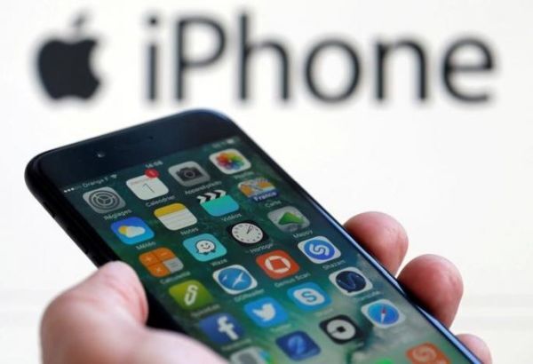 Khách hàng chờ đợi iPhone 8, doanh số iPhone quý II/2017 sụt giảm