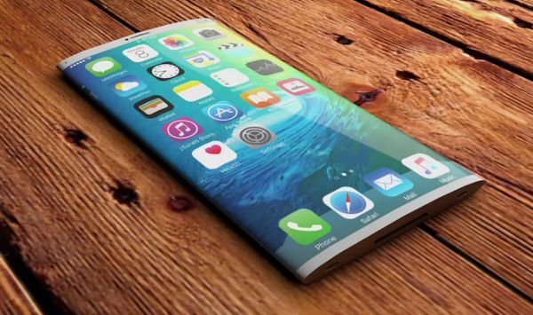 Thiếu linh kiện, iPhone 8 sẽ bị hoãn bán sang đầu năm sau