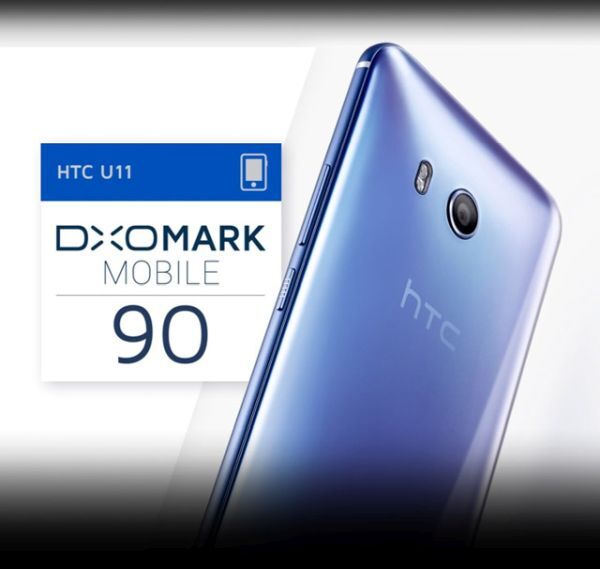 HTC U11 chính thức ra mắt thị trường Việt Nam, giá 16,9 triệu đồng