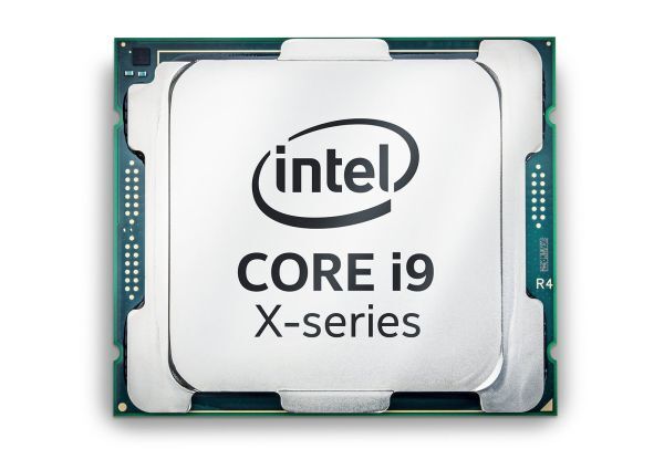 Core i9 Extreme Edition 18 nhân chính thức ra mắt tại triển lãm Computex 2017
