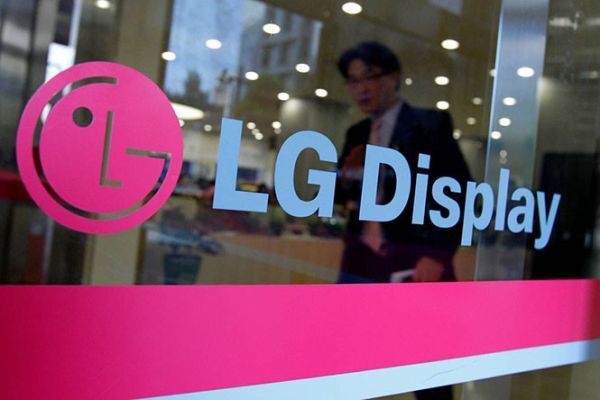 LG Display đầu tư thêm 3,5 tỉ USD để xây dựng nhà máy OLED mới.