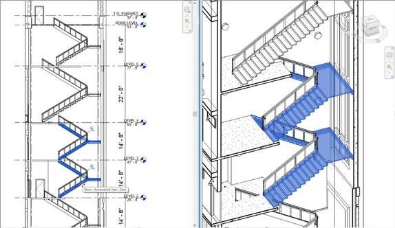 Autodesk, phần mềm thiết kế, Autodesk Revit, Autodesk Revit 2018, 