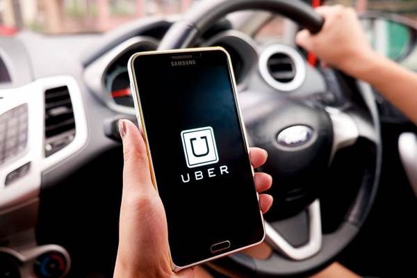 Uber khởi động giai đoạn Cố vấn Khởi nghiệp Thông minh từ 5/5