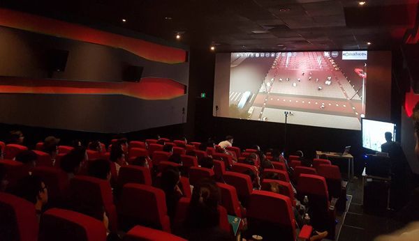 Autodesk, thực tế ảo, đồ họa 3D, Augmented Reality, Virtual Reality, Autodesk Live Design, Thực tế tăng cường, thực tế ảo hỗn hợp, Mix Reality, 