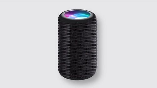 apple se ra mat loa thong minh tich hop siri