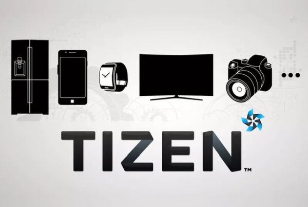 Samsung Z4 chạy hệ điều hành Tizen 3.0 sắp được ra mắt