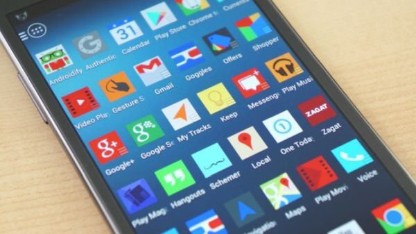 Cứ 10 giây lại thêm 1 ứng dụng Android độc hại ra đời