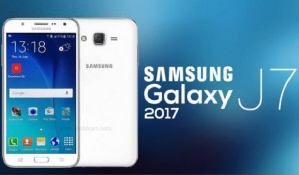 Có đến 3 phiên bản Samsung Galaxy J7 2017
