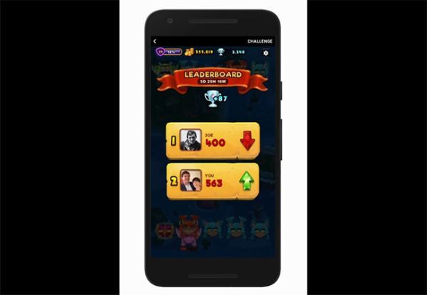 Game EverWing của Blackstorm