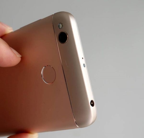 tín hiệu hồng ngoại trên Redmi 4X 