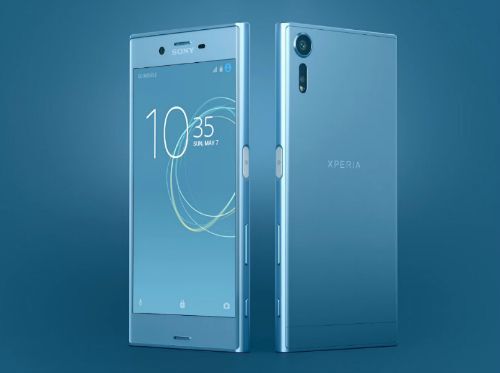 Sony Xperia XZs giảm giá 1,8 triệu đồng so với giá khởi điểm