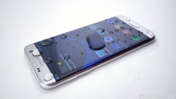 Galaxy S7 (bản quốc tế) chính thức được cập nhật Android 7.0 Nougat