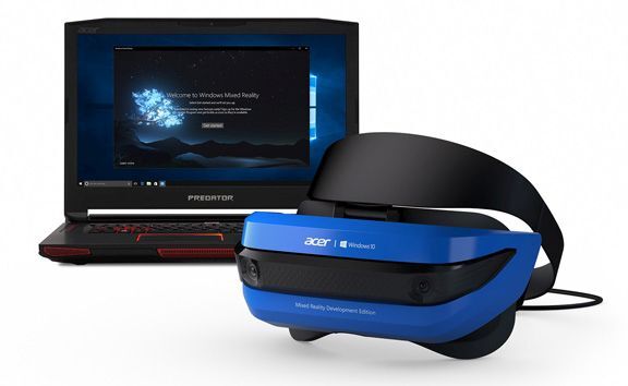 Hệ sinh thái Microsoft tăng trưởng mạnh và những thiết bị Windows 10 sáng giá tại Computex 2017
