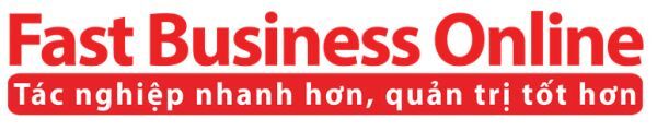 Fast Business Online trở lại Sao Khuê 2017 bằng kết quả gây ấn tượng
