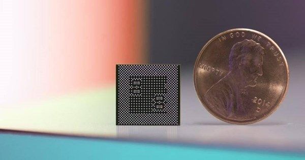Snapdragon 835 sớm có mặt trên những mẫu máy tính của Asus, HP và Lenovo