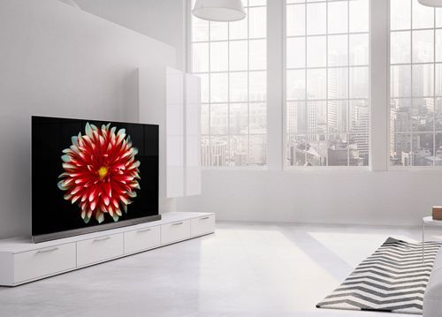 LG Electronics đưa về thị trường Việt Nam các dòng TV 2017