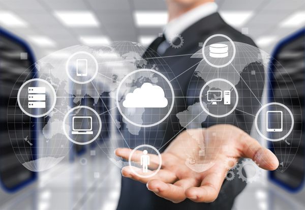 Cloud, đám mây, điện toán đám mây, cloud computing, nền kinh tế số, 