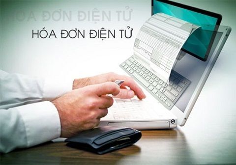 Hóa đơn điện tử VNPT Invoice từng bước được 