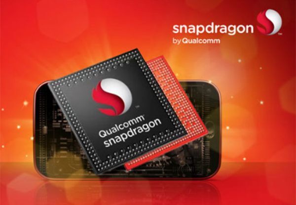 Snapdragon 845 cho tốc độ tải dữ liệu mạng lên tới 1,2 Gbps