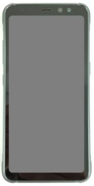 Galaxy S8 Active lộ diện, điểm hiệu năng cực cao