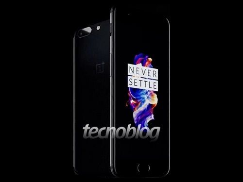 OnePlus 5 có thể ra mắt vào 20/6 với mức giá 479 USD