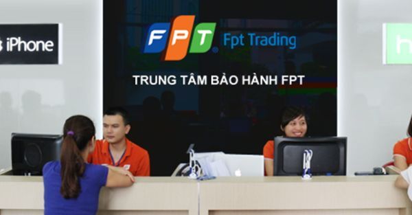 Tập đoàn FPT sẽ bán FPT Trading cho đối tác Mỹ hay Đài Loan?