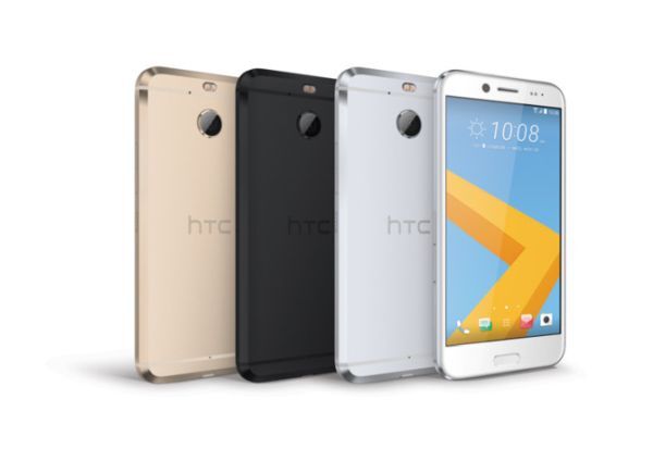 HTC 10 evo lên kệ tại thị trường Việt Nam, giá 6 triệu đồng