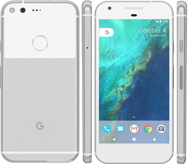1 triệu chiếc Pixel/Pixel XL được Google bán ra sau hơn nửa năm lên kệ