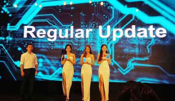 Meizu ra mắt loạt smartphone M5 mới, giá từ 3,1 triệu đồng