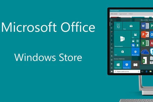 Từ ngày 15/6, người dùng có thể tải Office 2016 trên Windows Store