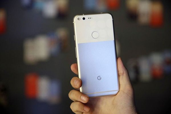 Pixel XL sẽ do LG đảm nhận phát triển với màn hình tỷ lệ 18:9?