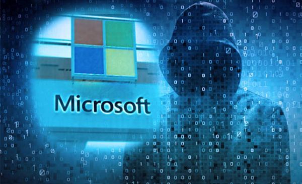 Microsoft tiếp tục 