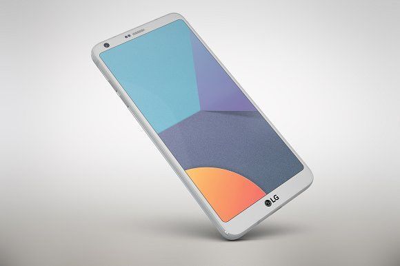 LG ra mắt sớm G7 và V30 để giành lợi thế