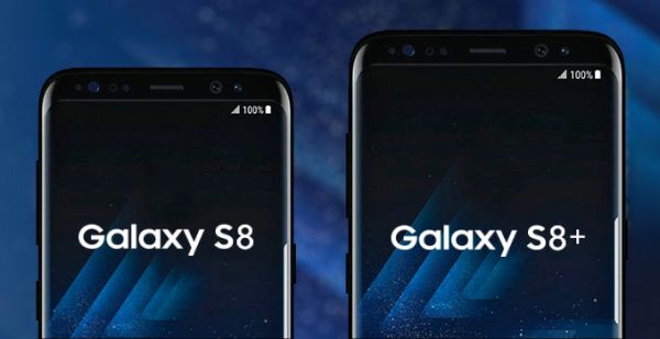 Consumer Reports: Galaxy S8+ là smartphone tốt nhất thế giới