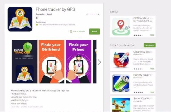 Phần mềm độc hại Xavier lây nhiễm hàng trăm ứng dụng Android miễn phí - ảnh 1