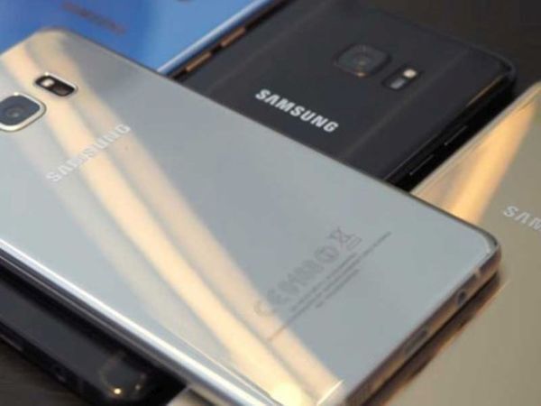 2,1 triệu thiết bị Samsung đang đối mặt với nguy cơ bị tấn công