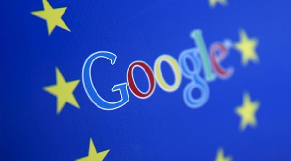Google có thể bị Liên minh châu Âu phạt hơn 1 tỉ EUR