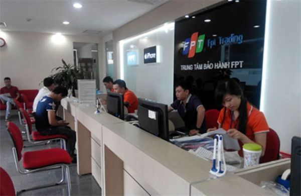FPT hoàn tất bán FPT Trading cho Tập đoàn Synnex?