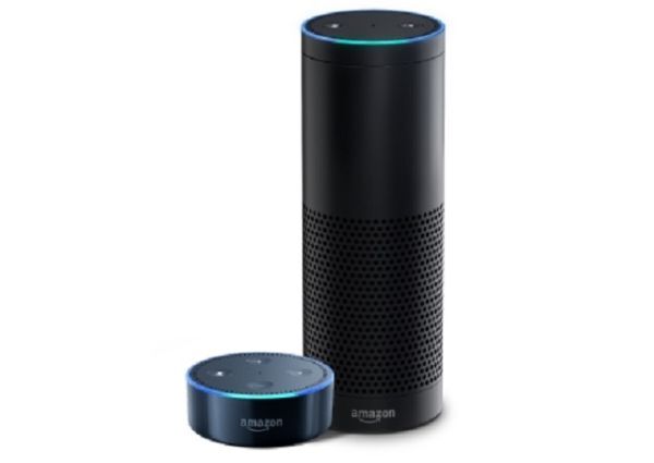 Amazon đồng loạt giảm giá 2 chiếc loa thông minh Echo và Echo Dot