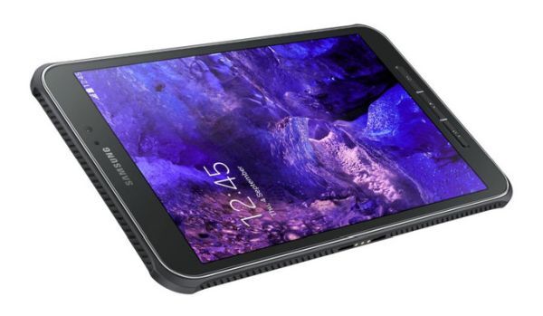 Galaxy Tab Active dự kiến sẽ ra mắt tại triển lãm IFA 2017