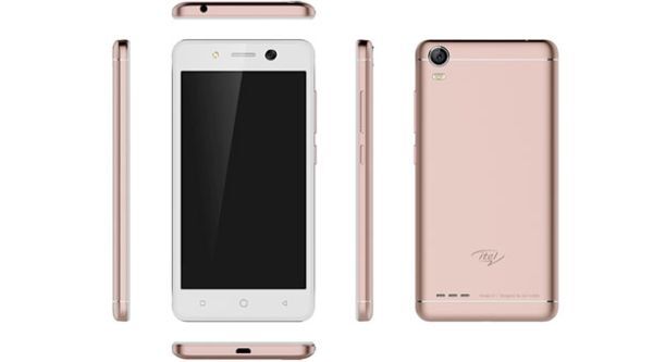 Itel S11 Plus lên kệ tại thị trường Việt Nam với giá chỉ 1,79 triệu đồng