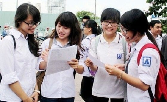 Tra cứu nhanh điểm thi vào lớp 10 địa bàn Hà Nội
